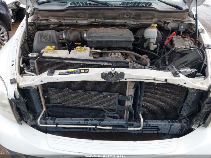 2006 Dodge Ram 1500 Slt VIN: 1D7HA18N96S591213 Lot: 43455116