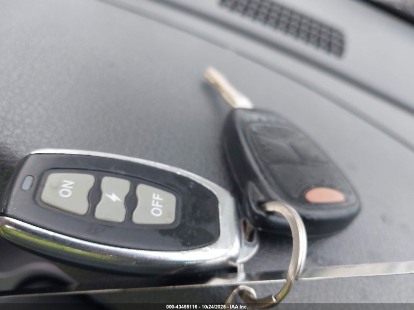 2006 Dodge Ram 1500 Slt VIN: 1D7HA18N96S591213 Lot: 43455116