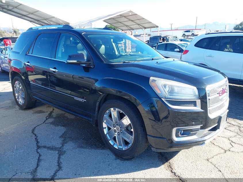 GMC ACADIA DENALI