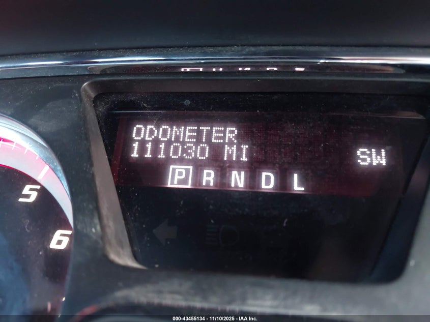 2015 GMC Acadia Denali VIN: 1GKKRTKD6FJ138939 Lot: 43455134