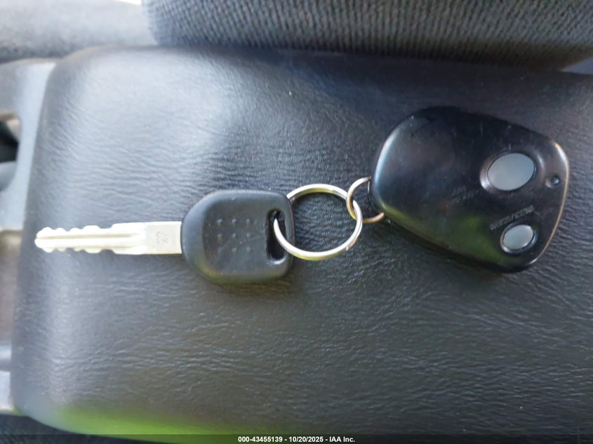 2000 Subaru Outback VIN: 4S3BH6654Y7602331 Lot: 43455139