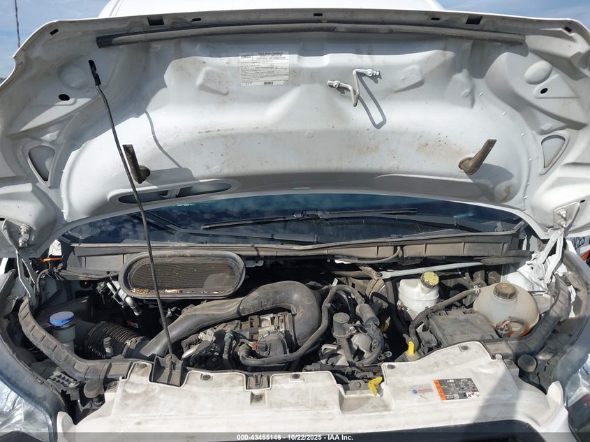 2020 FORD TRANSIT-250 1FTBR1C81LKB80197