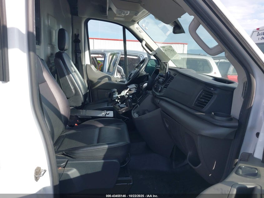 2020 FORD TRANSIT-250 1FTBR1C81LKB80197