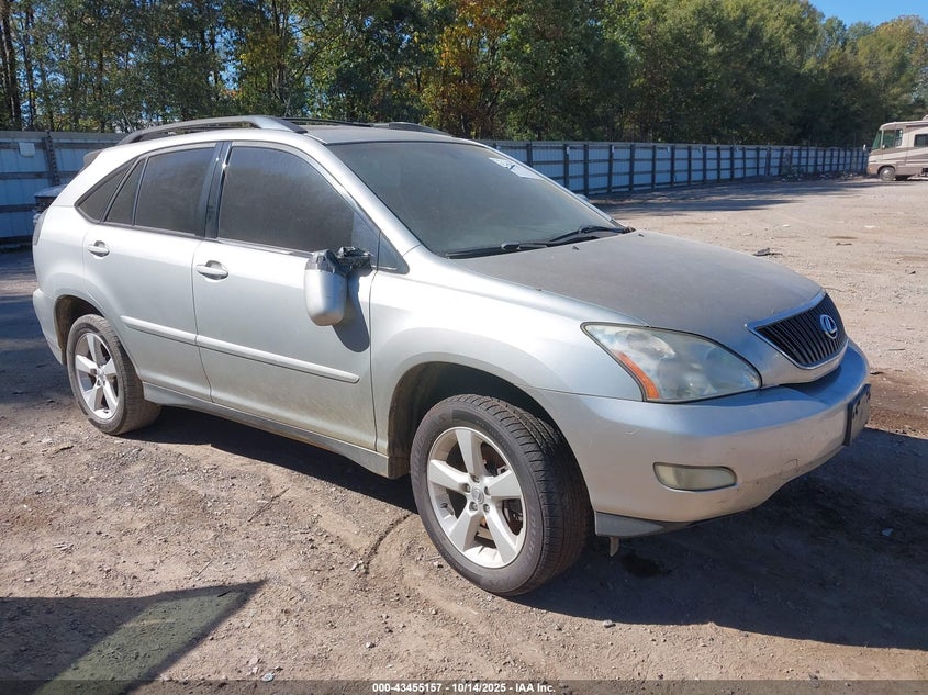 2004 LEXUS RX 330