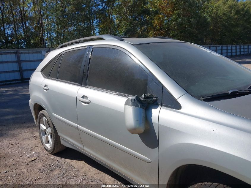 2004 Lexus Rx 330 VIN: 2T2GA31U84C004397 Lot: 43455157