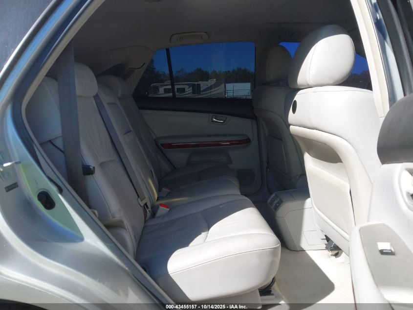 2004 Lexus Rx 330 VIN: 2T2GA31U84C004397 Lot: 43455157