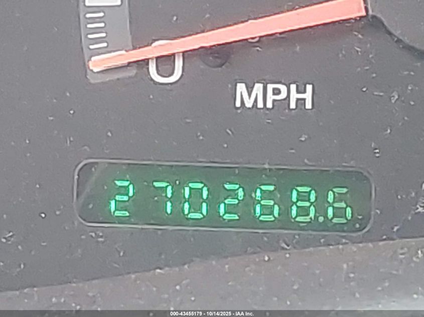 2003 Ford F-150 Lariat/Xl/Xlt VIN: 2FTRX18L43CA24225 Lot: 43455179