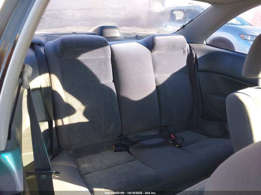 1998 Honda Civic Dx VIN: 1HGEJ6223WL045186 Lot: 43455190