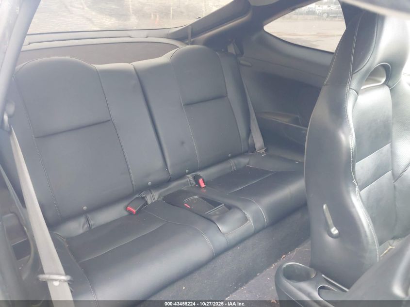 2006 Acura Rsx Type S VIN: JH4DC53096S016839 Lot: 43455224