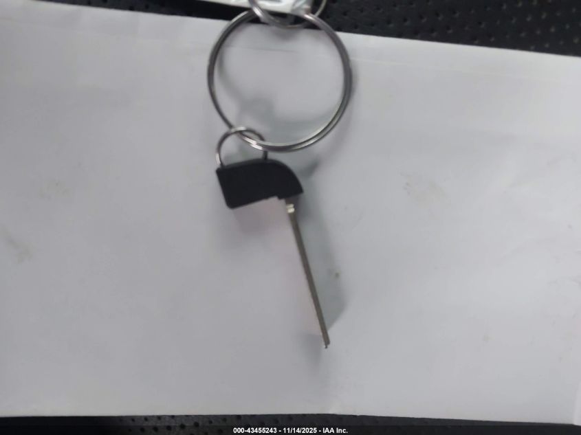 2024 Toyota Camry Xse V6 VIN: 4T1KZ1AK1RU100419 Lot: 43455243