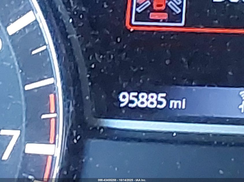 2017 Nissan Altima 2.5 Sv VIN: 1N4AL3AP0HC283265 Lot: 43455258