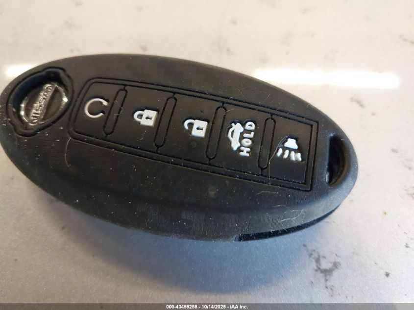 2017 Nissan Altima 2.5 Sv VIN: 1N4AL3AP0HC283265 Lot: 43455258