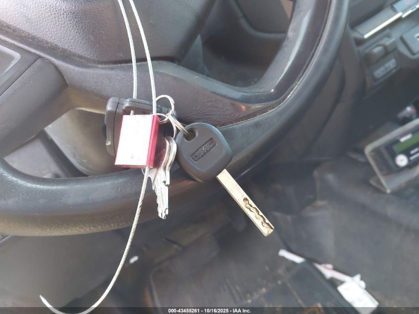 2020 GMC Sierra 4Wd Long Bed VIN: 1GD39LE75LF327780 Lot: 43455261