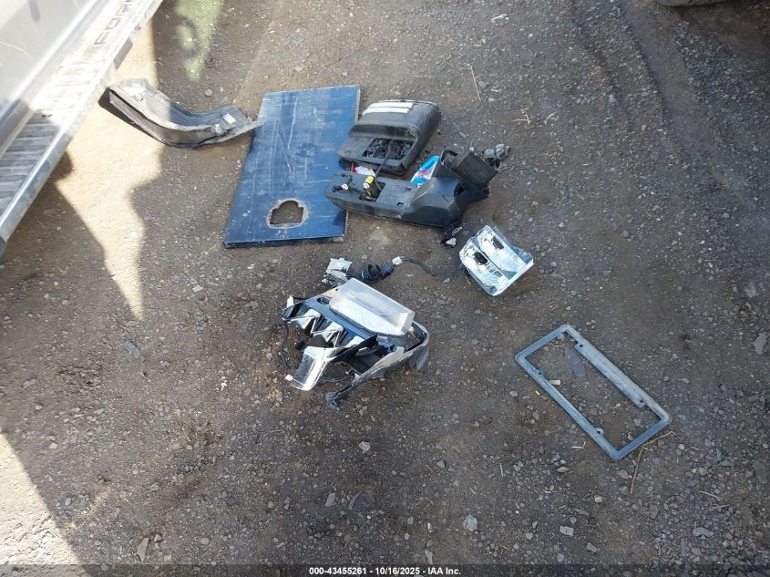 2020 GMC Sierra 4Wd Long Bed VIN: 1GD39LE75LF327780 Lot: 43455261