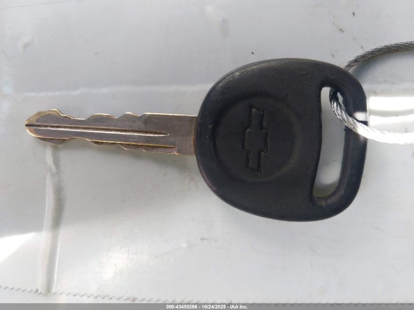 1999 Chevrolet Silverado 1500 Ls VIN: 2GCEC19T9X1184742 Lot: 43455266