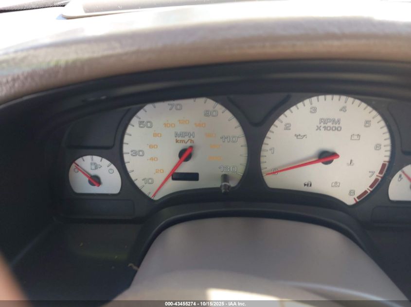 2003 Saturn L-Series L200 VIN: 1G8JU54F33Y528166 Lot: 43455274