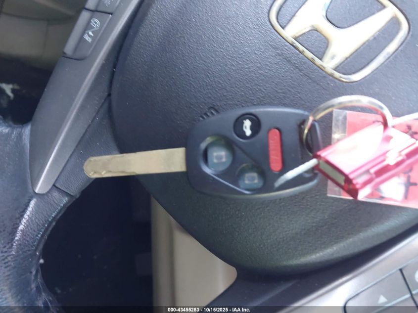 2009 Honda Pilot Touring VIN: 5FNYF38999B006464 Lot: 43455283