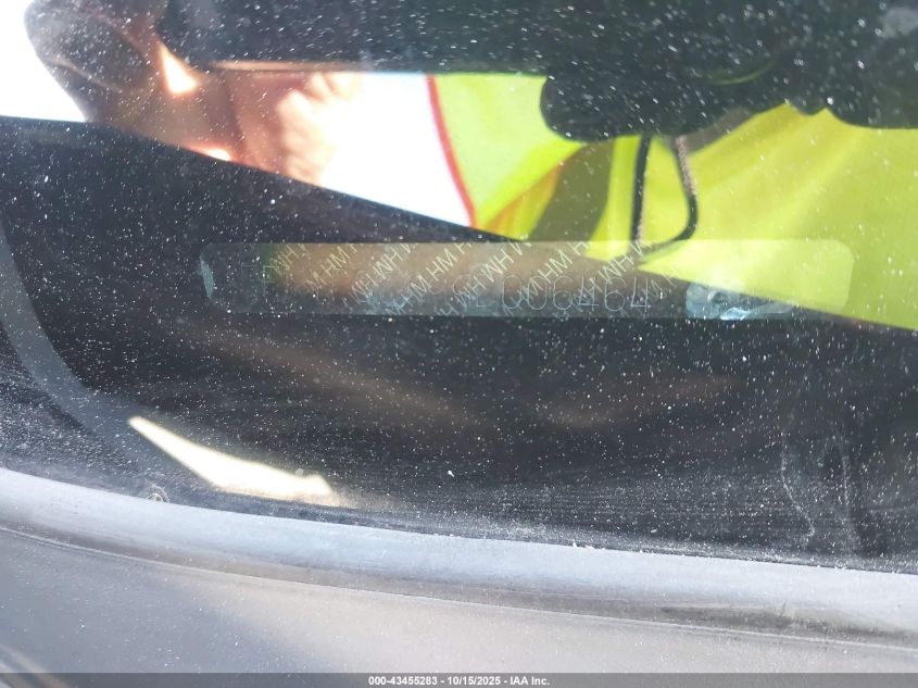 2009 Honda Pilot Touring VIN: 5FNYF38999B006464 Lot: 43455283