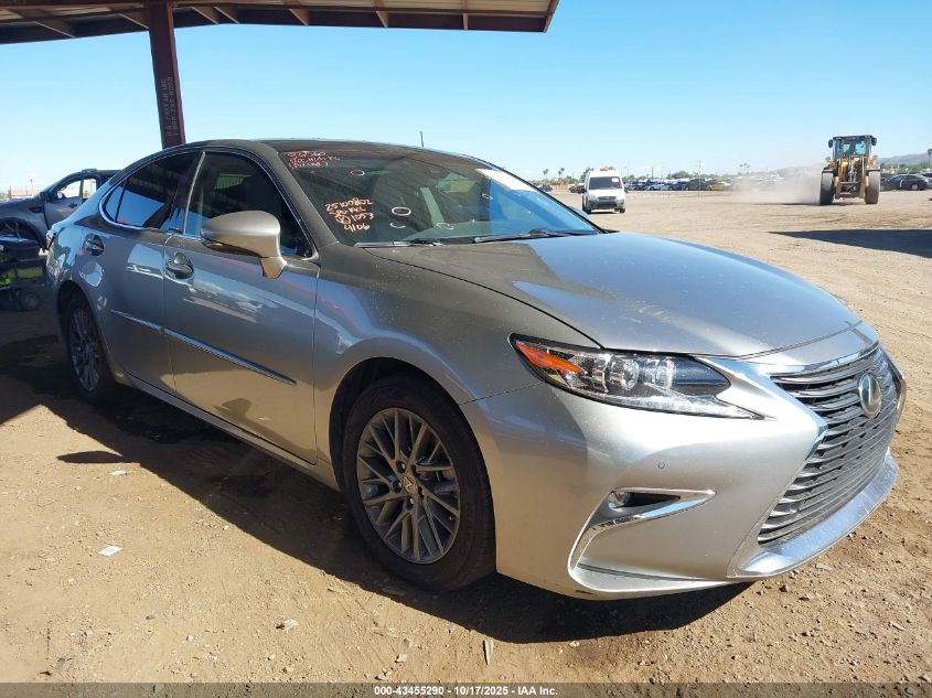 LEXUS ES 350 ES 350