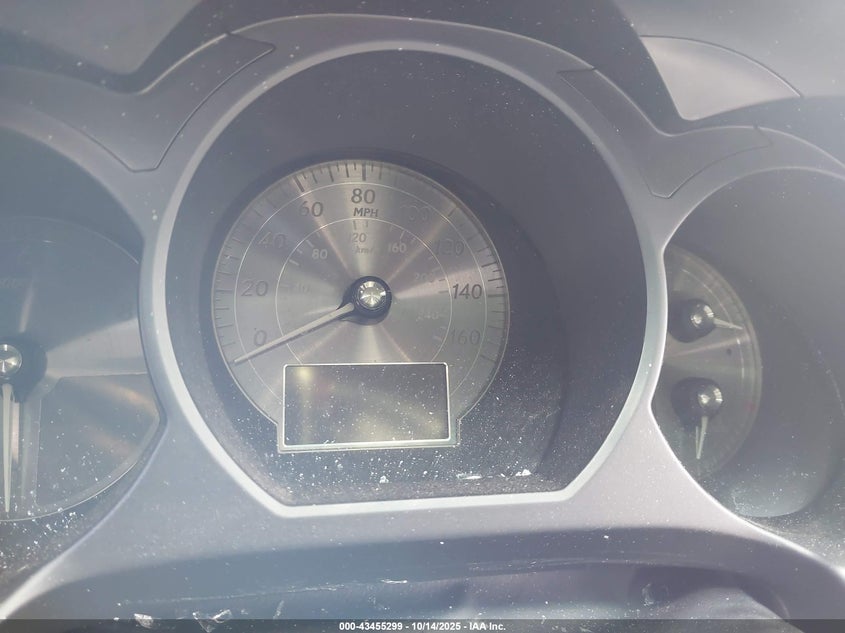 2008 Lexus Gs 350 VIN: JTHBE96S980029708 Lot: 43455299