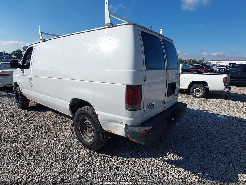 1FTNE2EW2CDA95092 2012 FORD ECONOLINE photo no. 3