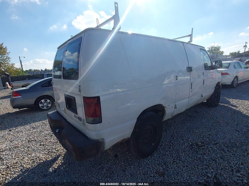 1FTNE2EW2CDA95092 2012 FORD ECONOLINE photo no. 4