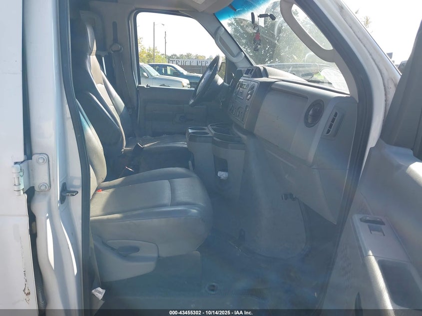 1FTNE2EW2CDA95092 2012 FORD ECONOLINE photo no. 5