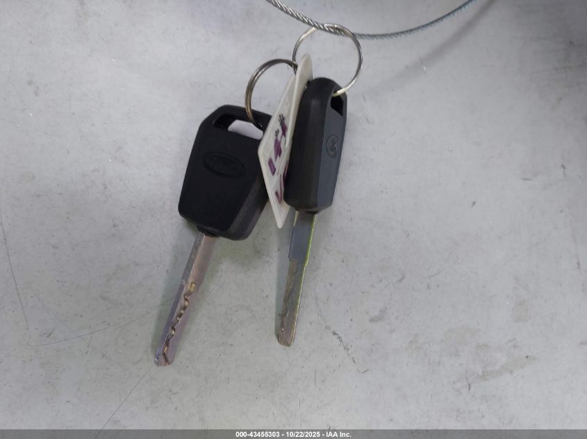 2018 Ford F-350 Chassis Xl VIN: 1FDRF3GT6JEC67151 Lot: 43455303