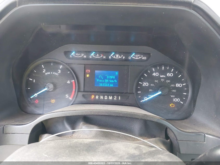 1FDRF3GT6JEC67151 2018 FORD F350 photo no. 5