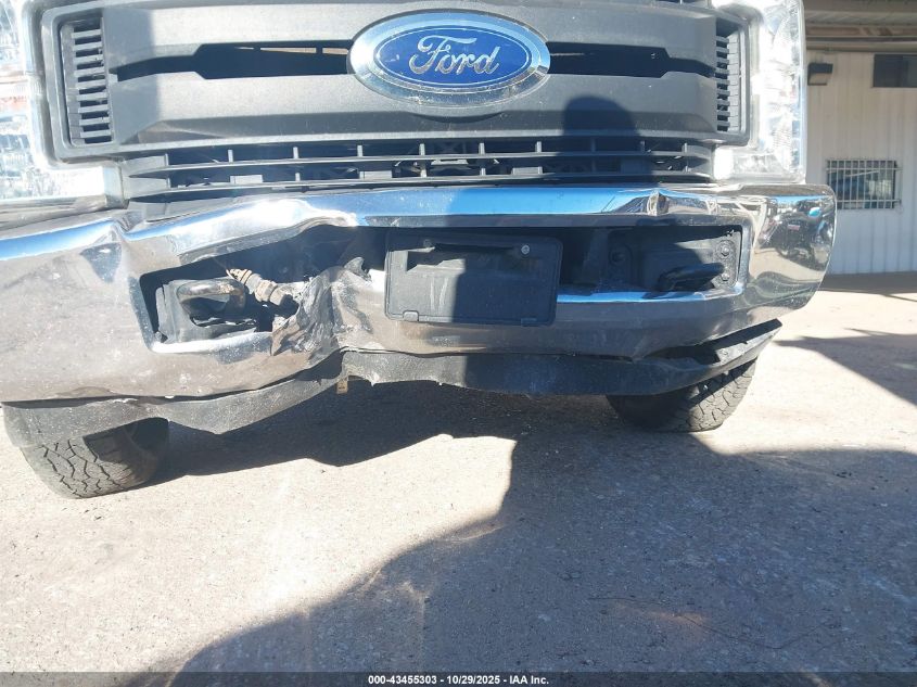 2018 Ford F-350 Chassis Xl VIN: 1FDRF3GT6JEC67151 Lot: 43455303