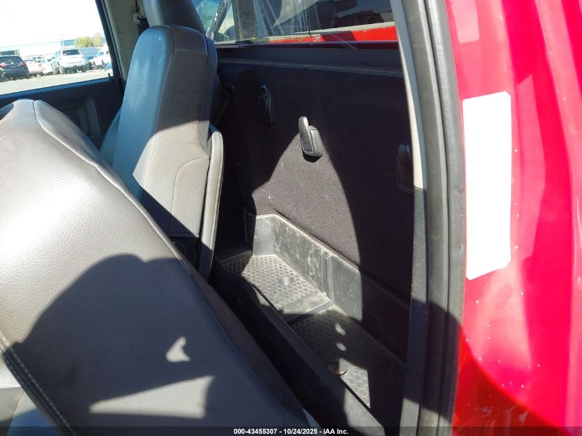 2013 Ram 3500 Chassis Tradesman/Slt VIN: 3C7WRSAL0DG609419 Lot: 43455307