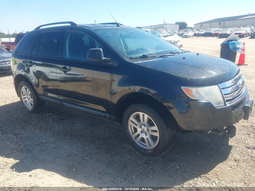 FORD EDGE SE