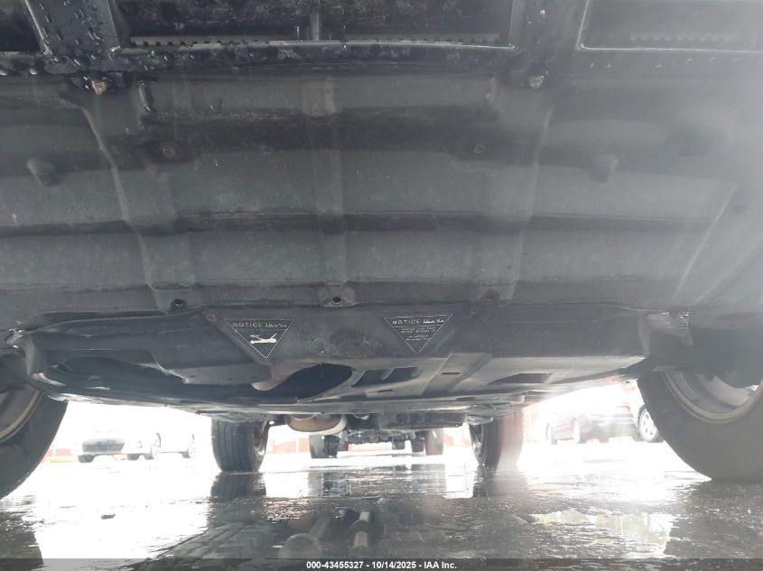 2008 Toyota Highlander VIN: JTEES41AX82033971 Lot: 43455327