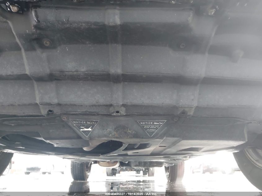 2008 Toyota Highlander VIN: JTEES41AX82033971 Lot: 43455327