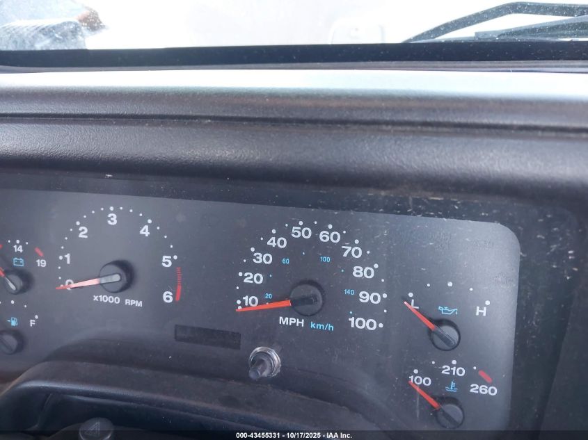 2005 Jeep Wrangler X VIN: 1J4FA39S45P375394 Lot: 43455331