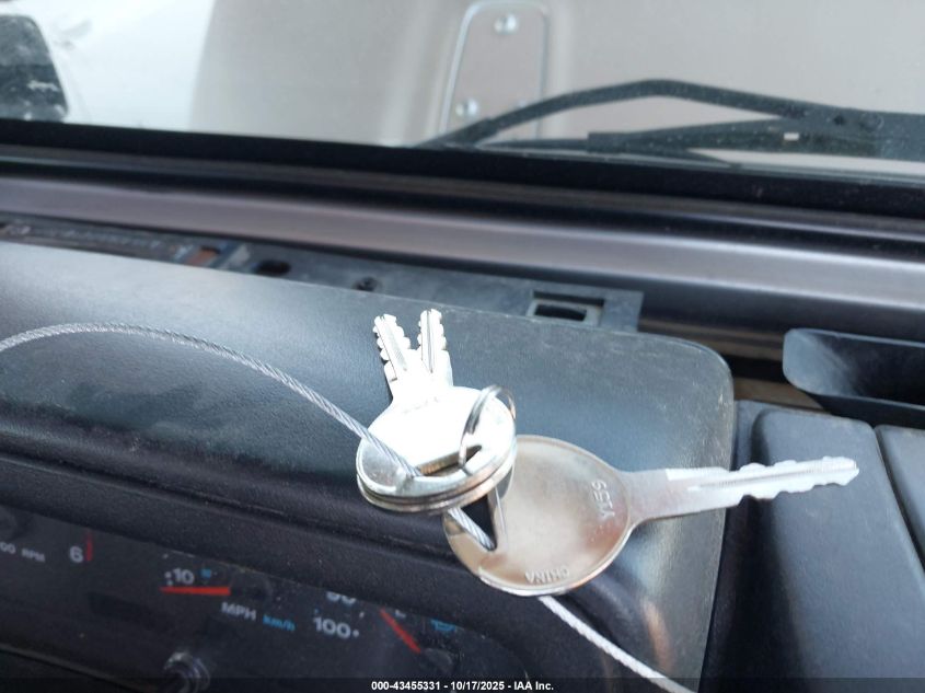 2005 Jeep Wrangler X VIN: 1J4FA39S45P375394 Lot: 43455331