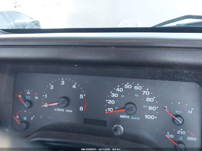 2005 Jeep Wrangler X VIN: 1J4FA39S45P375394 Lot: 43455331