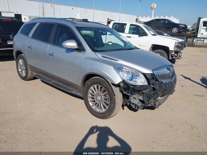BUICK ENCLAVE 1XL