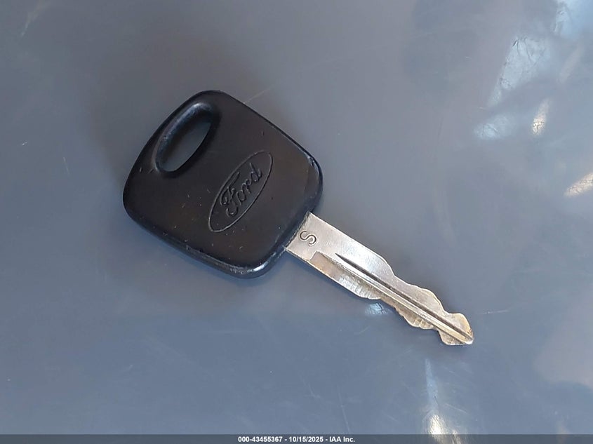 1998 Ford Expedition Eddie Bauer/Xlt VIN: 1FMPU18L1WLB29441 Lot: 43455367