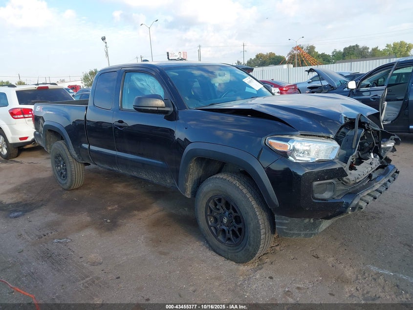 TOYOTA TACOMA SR