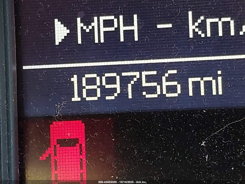 2015 CHRYSLER TOWN & COUNTRY TOURING - 2C4RC1BG8FR551631