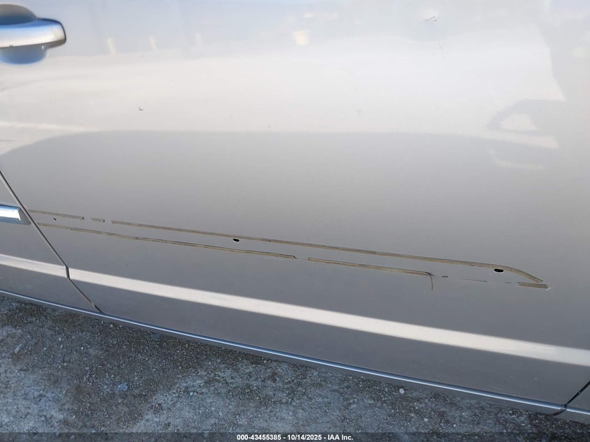 2015 CHRYSLER TOWN & COUNTRY TOURING - 2C4RC1BG8FR551631