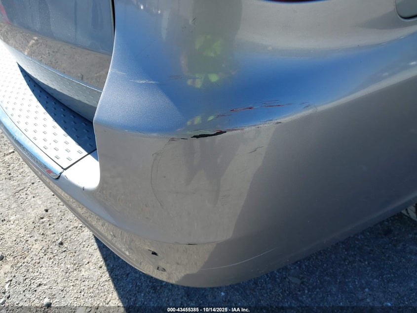 2015 CHRYSLER TOWN & COUNTRY TOURING - 2C4RC1BG8FR551631