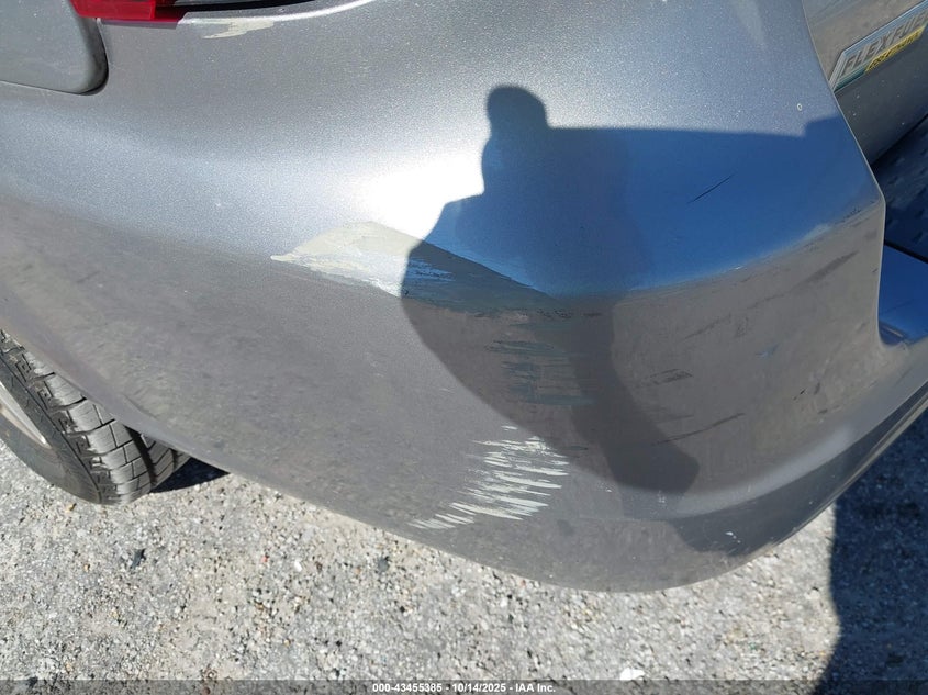 2015 CHRYSLER TOWN & COUNTRY TOURING - 2C4RC1BG8FR551631