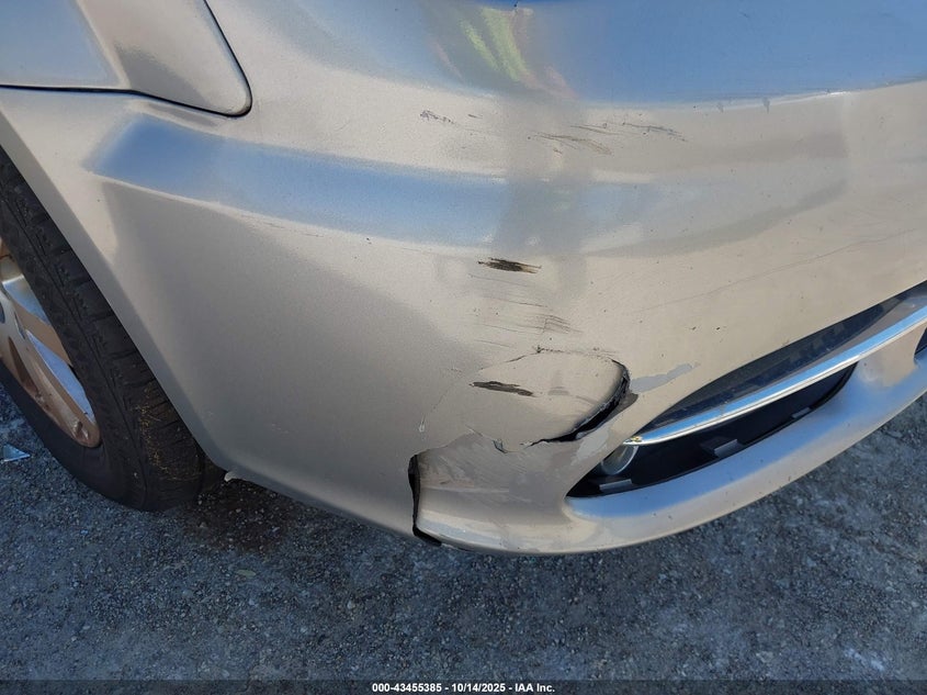 2015 CHRYSLER TOWN & COUNTRY TOURING - 2C4RC1BG8FR551631