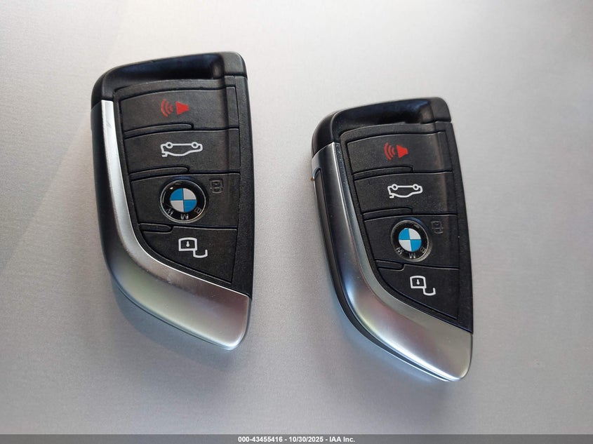 5UX53DP09N9M42027 2022 BMW X3 photo no. 11