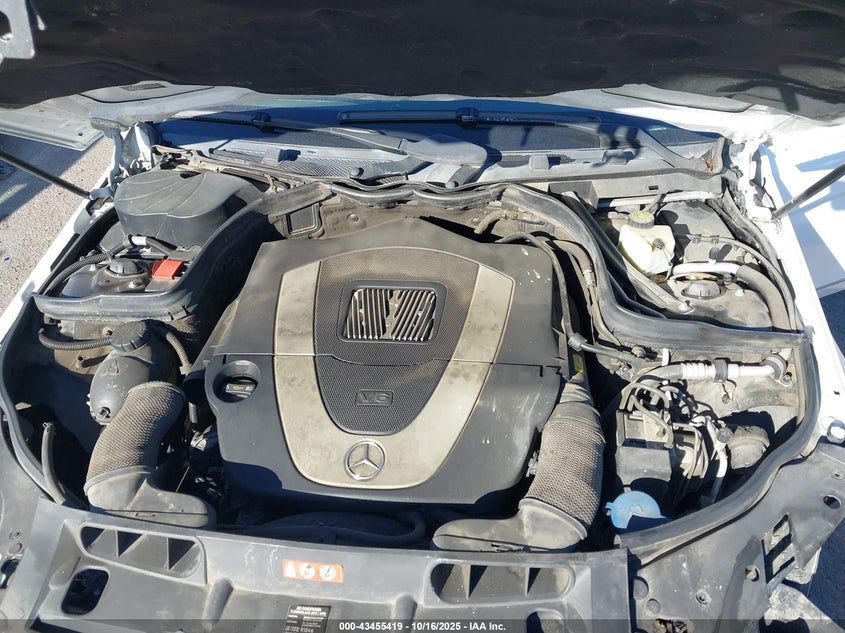 2009 Mercedes-Benz C 300 Luxury/Sport VIN: WDDGF54X59R061182 Lot: 43455419