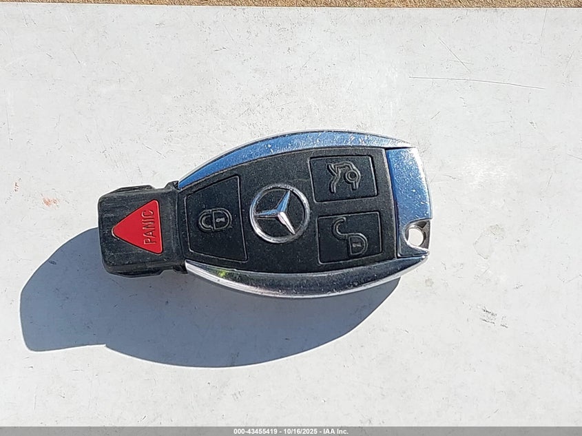 2009 Mercedes-Benz C 300 Luxury/Sport VIN: WDDGF54X59R061182 Lot: 43455419