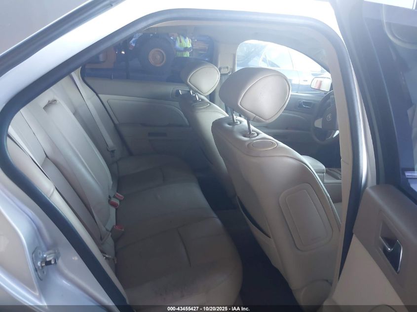 2009 Cadillac Sts V8 VIN: 1G6DZ67AX90168009 Lot: 43455427