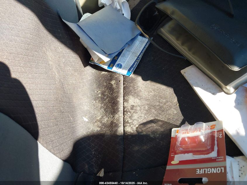 2003 Dodge Durango Sport/Sxt VIN: 1D4HR38N73F614977 Lot: 43455440